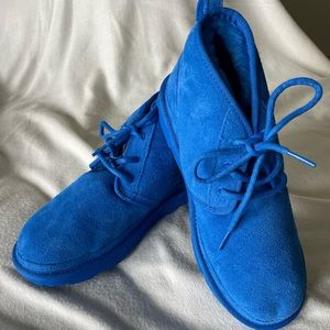 UGG WOMENS NEUMEL FASHION BOOT
